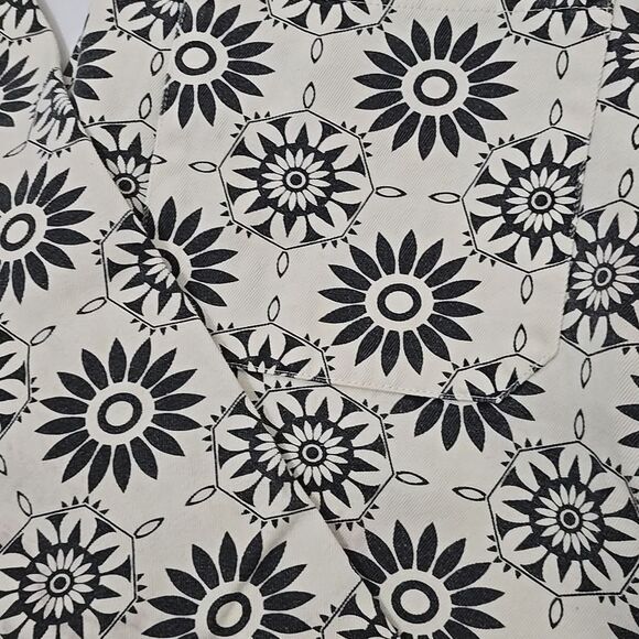 Rolla's - PLAZA Womens Bootcut High Waist Cropped Pants Sz 8/S - Picture 8 of 12